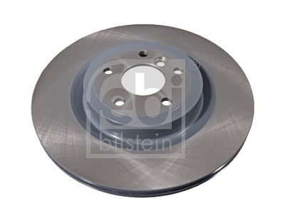 Brake Disc FEBI BILSTEIN 106300