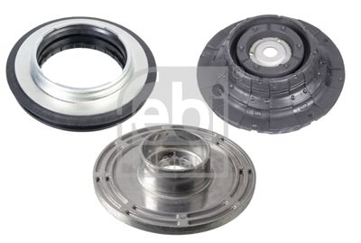 Repair Kit, suspension strut support mount FEBI BILSTEIN 106307