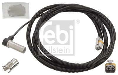 Sensor, wheel speed FEBI BILSTEIN 106322