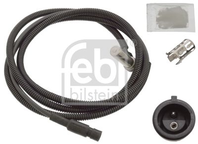 Sensor, wheel speed FEBI BILSTEIN 106386