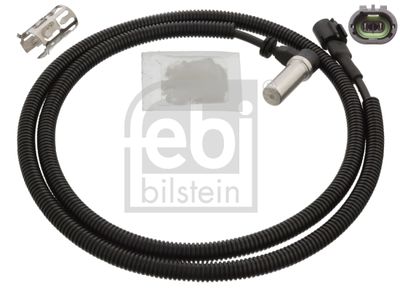 Sensor, wheel speed FEBI BILSTEIN 106407