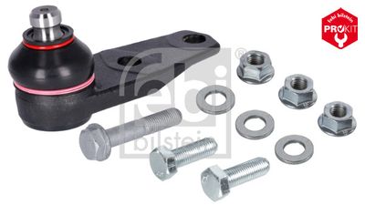 Ball Joint FEBI BILSTEIN 10640