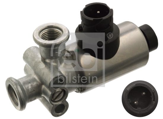 FEBI BILSTEIN 106415 Solenoid Valve