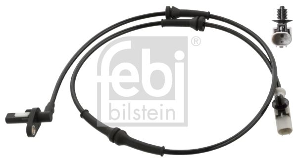 FEBI BILSTEIN 106460 Sensor, wheel speed