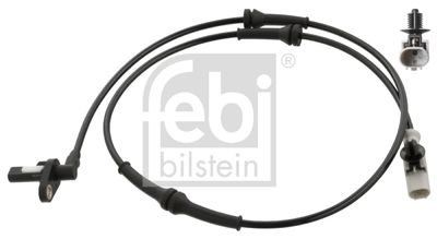 Sensor, wheel speed FEBI BILSTEIN 106460