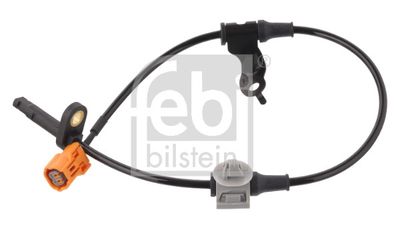 Sensor, wheel speed FEBI BILSTEIN 106465