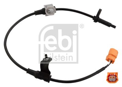 Sensor, wheel speed FEBI BILSTEIN 106466