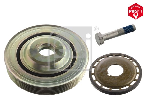 FEBI BILSTEIN 106476 Belt Pulley, crankshaft