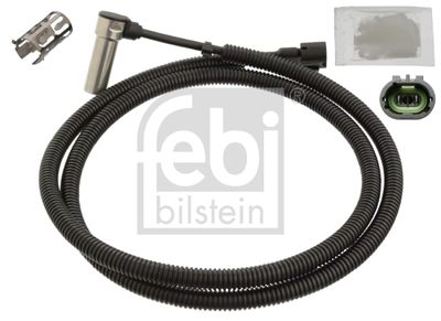 Sensor, wheel speed FEBI BILSTEIN 106479