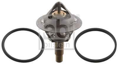 Thermostat, coolant FEBI BILSTEIN 106507