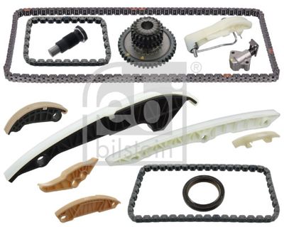 Timing Chain Kit FEBI BILSTEIN 106513