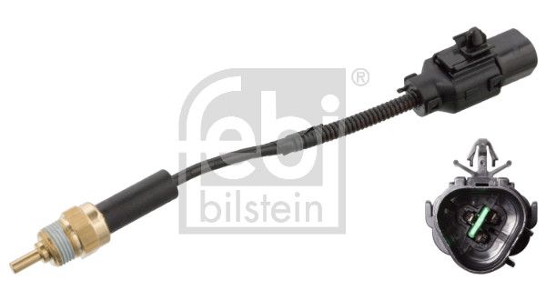 FEBI BILSTEIN 106520 Sensor, coolant temperature