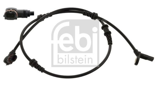 FEBI BILSTEIN 106634 Sensor, wheel speed