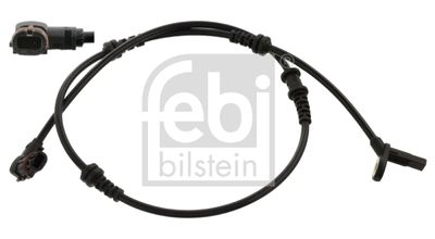 Sensor, wheel speed FEBI BILSTEIN 106634