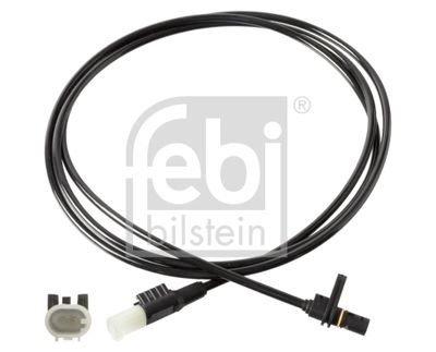 Sensor, wheel speed FEBI BILSTEIN 106636