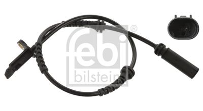 Sensor, wheel speed FEBI BILSTEIN 106638