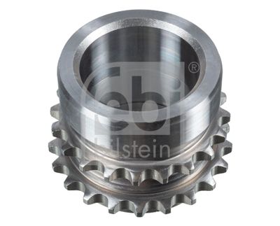 Sprocket, crankshaft FEBI BILSTEIN 106670