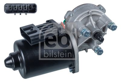 Wiper Motor FEBI BILSTEIN 106683