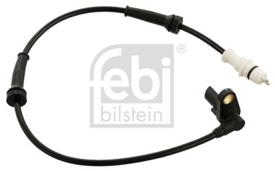 Sensor, wheel speed FEBI BILSTEIN 106716