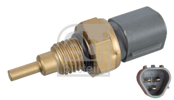 FEBI BILSTEIN 106733 Sensor, coolant temperature