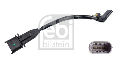 Sensor, crankshaft pulse FEBI BILSTEIN 106795