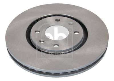 Brake Disc FEBI BILSTEIN 10679