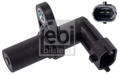 Sensor, crankshaft pulse FEBI BILSTEIN 106813