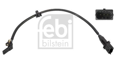 Sensor, crankshaft pulse FEBI BILSTEIN 106816