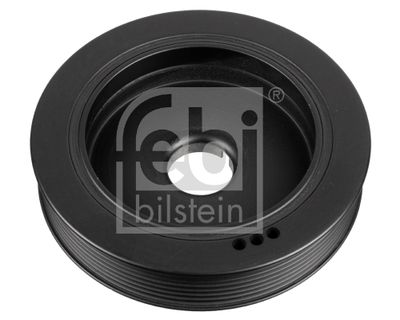 Belt Pulley, crankshaft FEBI BILSTEIN 106829