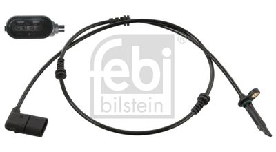 Sensor, wheel speed FEBI BILSTEIN 106851