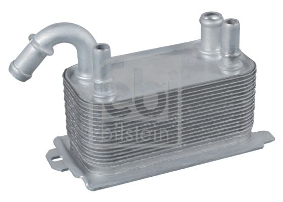 FEBI BILSTEIN 106879 Oil Cooler, engine oil