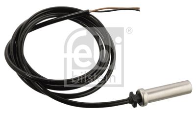 Sensor, wheel speed FEBI BILSTEIN 106887