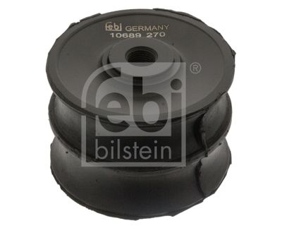 Mounting, automatic transmission FEBI BILSTEIN 10689