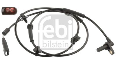 Sensor, wheel speed FEBI BILSTEIN 106937