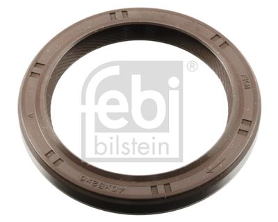 Shaft Seal, crankshaft FEBI BILSTEIN 106962