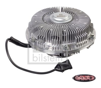 Clutch, radiator fan FEBI BILSTEIN 106994