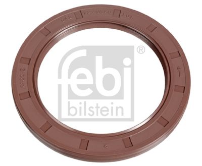 Shaft Seal, crankshaft FEBI BILSTEIN 107000