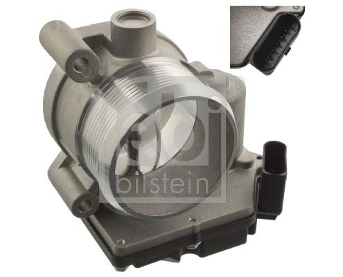 FEBI BILSTEIN 107019 Throttle Body