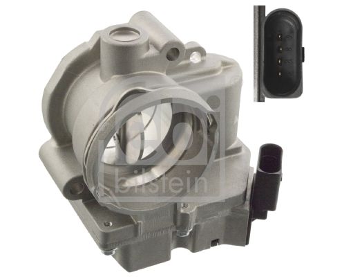 FEBI BILSTEIN 107020 Throttle Body