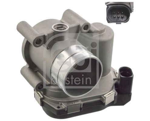 FEBI BILSTEIN 107024 Throttle Body