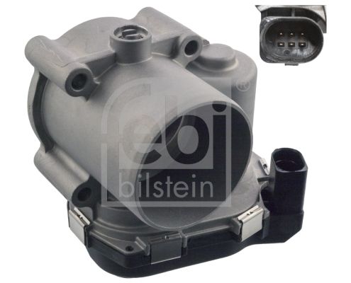 FEBI BILSTEIN 107027 Throttle Body