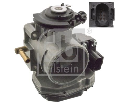 FEBI BILSTEIN 107031 Throttle Body