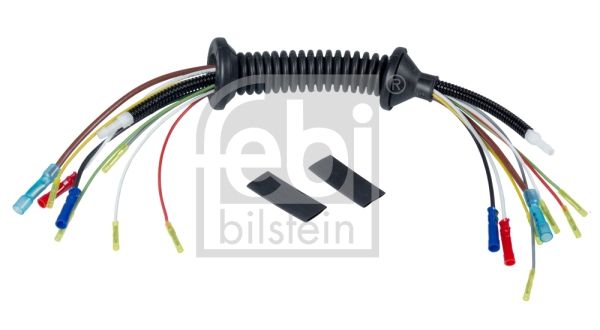 FEBI BILSTEIN 107042 Cable Repair Kit, tailgate