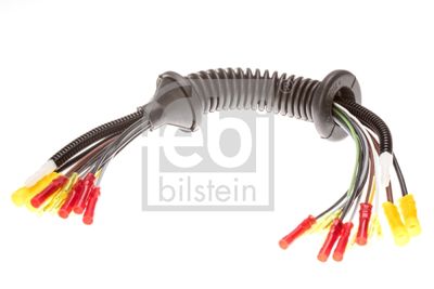 Cable Repair Kit, tailgate FEBI BILSTEIN 107053