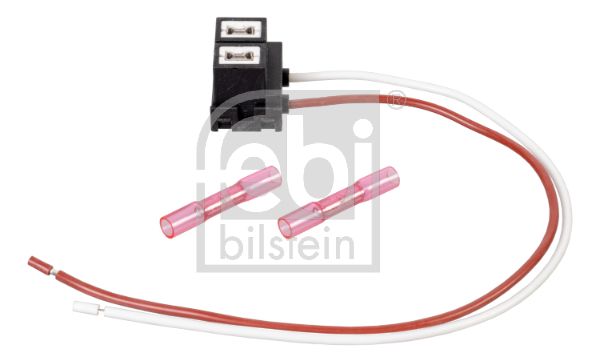 FEBI BILSTEIN 107054 Cable Repair Kit, headlight