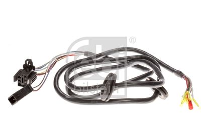 Cable Repair Set, boot lid FEBI BILSTEIN 107061