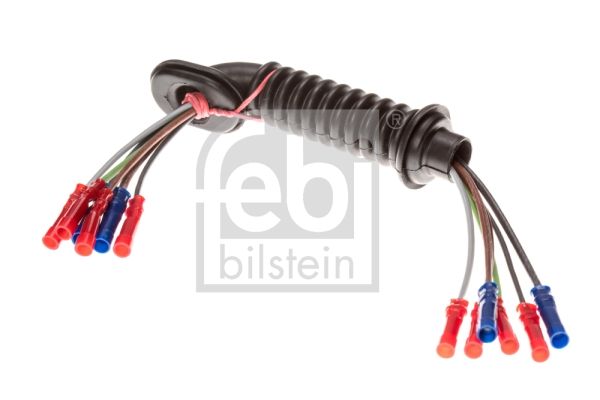 FEBI BILSTEIN 107062 Cable Repair Kit, tailgate