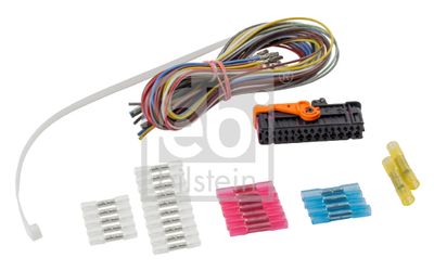 Cable Repair Set, door FEBI BILSTEIN 107064