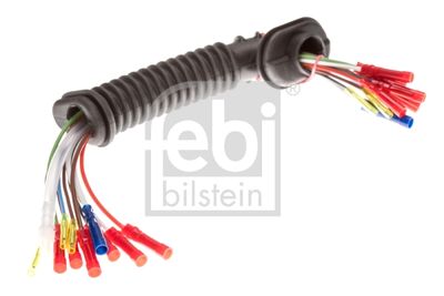 Cable Repair Kit, tailgate FEBI BILSTEIN 107066