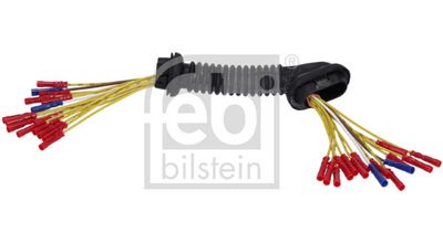 Cable Repair Kit, tailgate FEBI BILSTEIN 107072